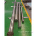 Gr7 Gr9 Titanium сплаву зліткі на продаж